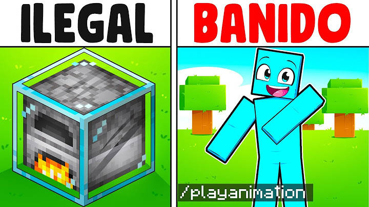 35 Segredos do Minecraft!