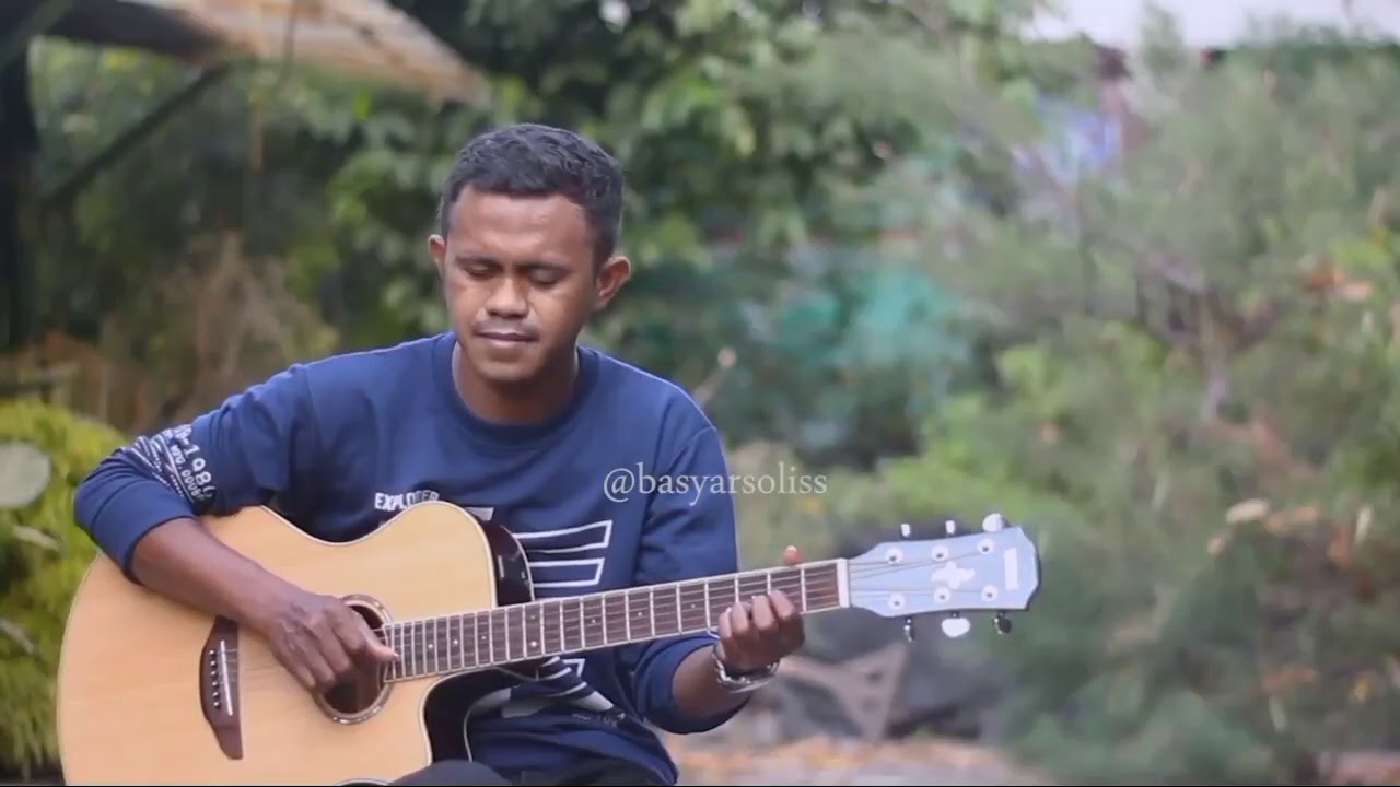 kk Maxi Tutupary - dua adik kaka (Cover)