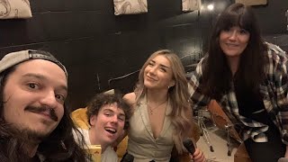 Extrait De Lépisode 30 Avec Samuel Labbé Et Lys Gossel