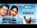 Nadiya ke paar all songs  sachin pilgaonkar sadhana singh  evergreen bollywood songs