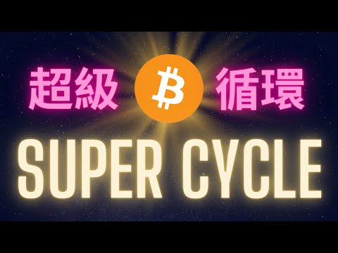 比特幣超級週期 super cycle 美聯儲加25個基點確定 為何市場暴漲?