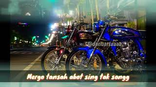 Story Whatsapp slurrr special honda CB herex || Konco Rindu