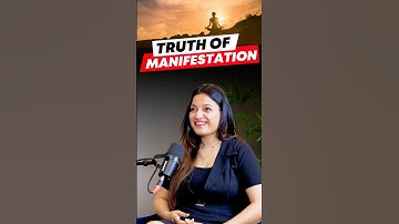 Manifestation Decoded: The Neuroscience Behind Achieving Your Goals | Agrika Khatri