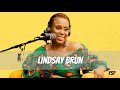 Lindsay brun  yellow seats podcast 49