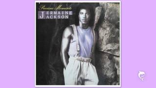 Watch Jermaine Jackson Precious Moments video