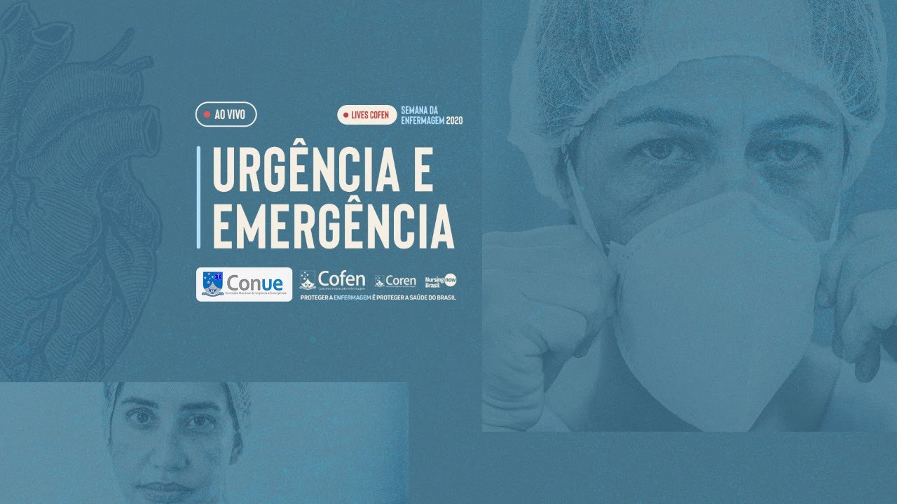Urgência e Emergência