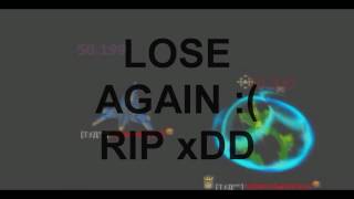 DarkOrbit-Random Video CZ1