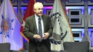 2018 NDTA USTRANSCOM Fall Meeting - Dr Navarro