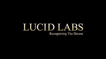 Lucid Labs - Recognizing the Dream
