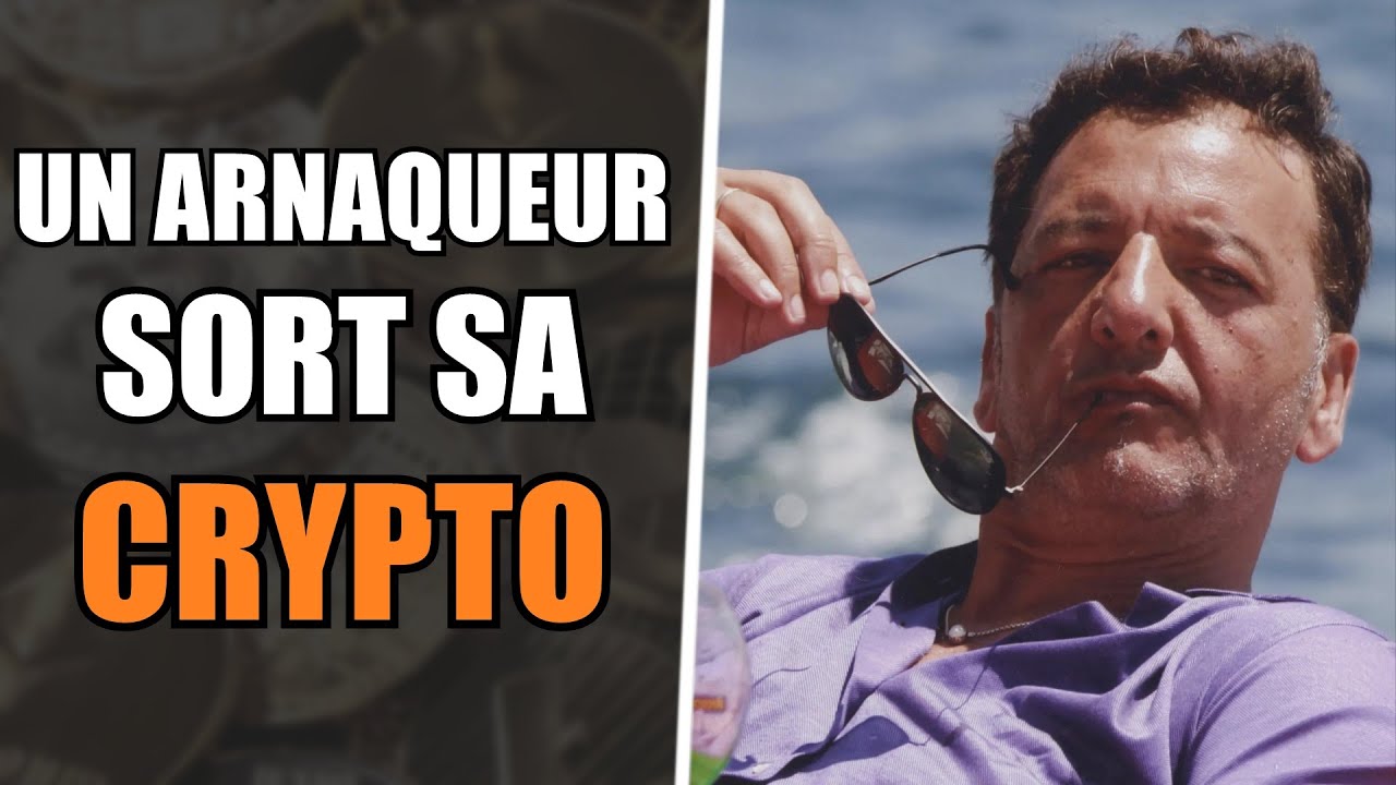 MARCO MOULY, DE RETOUR AVEC SA CRYPTO ! - YouTube