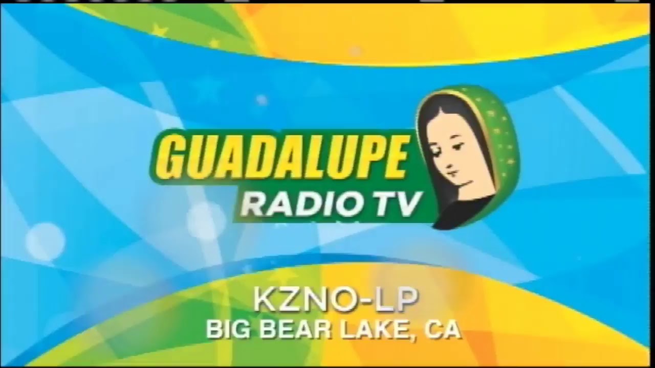 Guadalupe Radio En Vivo YouTube