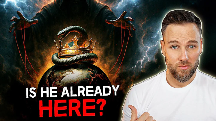 Is the Antichrist Already Here? End Times Prophecies & the Fig Tree Generation