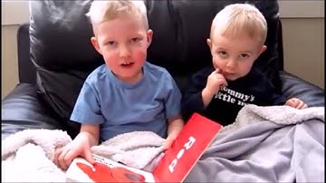 EAB510- Part 3: Multiliteracies in the early years of schooling