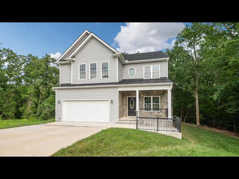 4200 River Vista Ln, Hopewell, VA home video tour