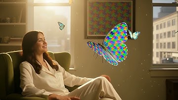 A Tessellation of Horses