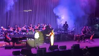 Josh Groban's Taipei Concert 2026 - All I ask of you. Net Worth