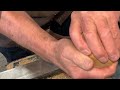 Beginning of video