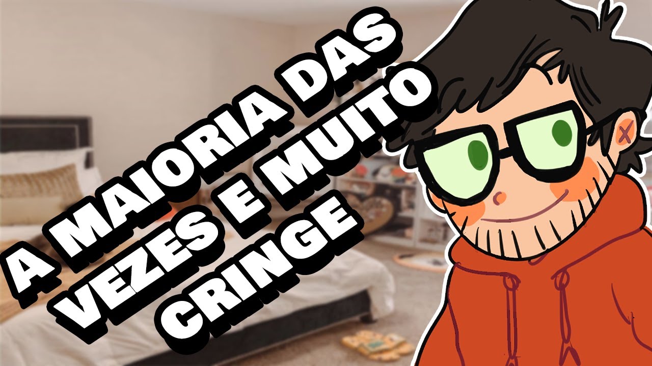 Ser reconhecido da na rua - Cortes do Gemaplys