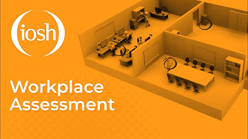 IOSH Managing Safely Risk Assessment Example and Walkthrough Guide | Astutis