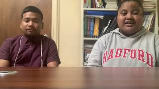 Interview Kwajlein Culture by Anji Manini, Stevenson Langbata