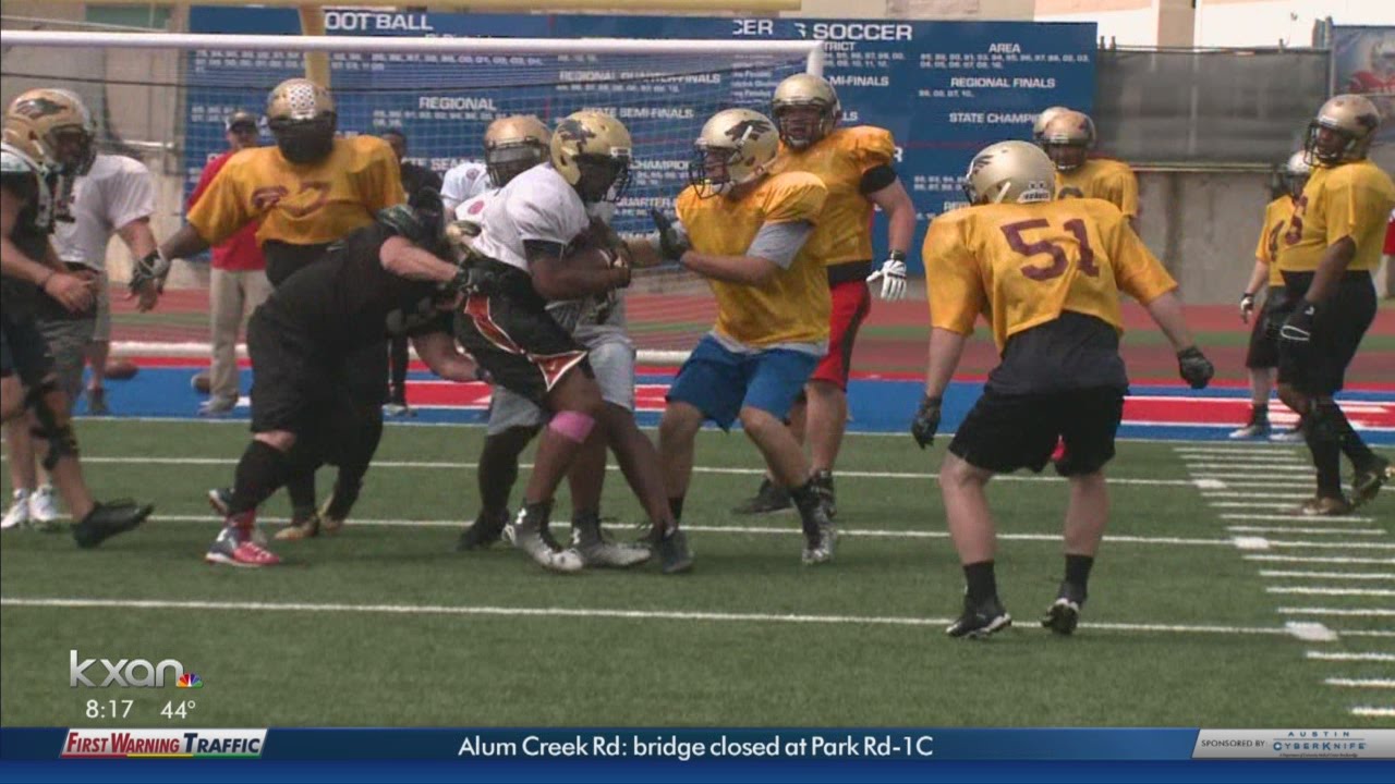 Wolf Pack football team raising money for families of fallen first ...