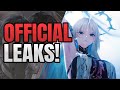 They Showed EVERYTHING! Cartethyia Attack and Ult Animations | Wuthering Waves