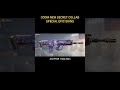 The CODM New Secret Collab Special Epic Skins ( Call of Duty Mobile ) #shorts #codm