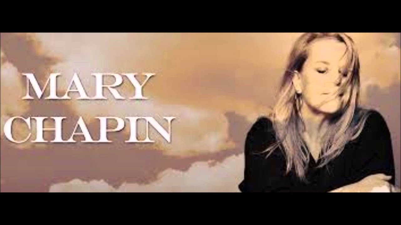 Mary Chapin Carpenter Never Had It So Good - YouTube
