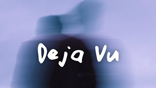 Video thumbnail of "Olivia Rodrigo - Deja Vu (Lyrics)"