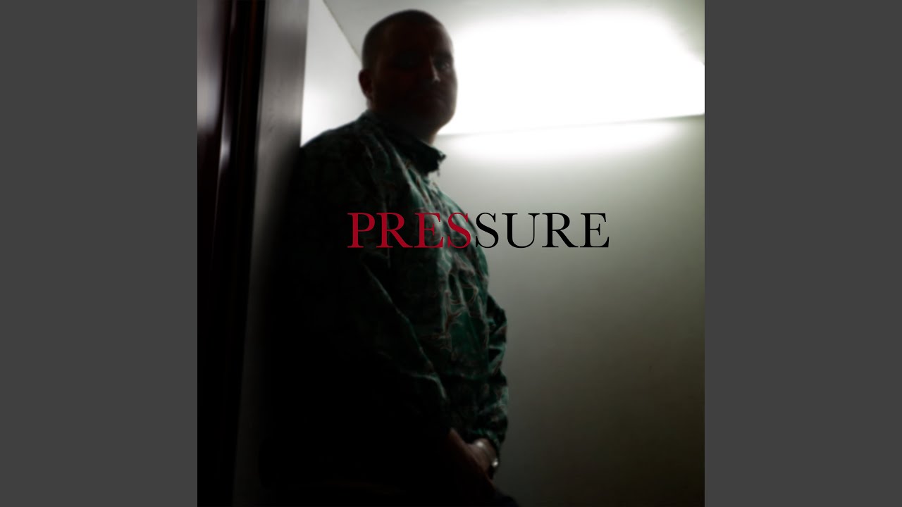 Watch Pressure on YouTube Watch Pressure on YouTube