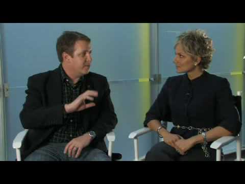 Kimberlie Dykeman interviews Tim Hayden of GamePlan Marketing