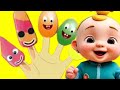 Ice Cream Finger Family 09 RH Nursery Rhymes Kids Songs Ice Cream Finger Family Songs