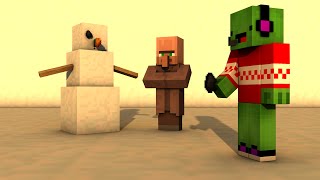 Frosty the Snowman | Map by NateT_Bird | BOSSBOYZ2