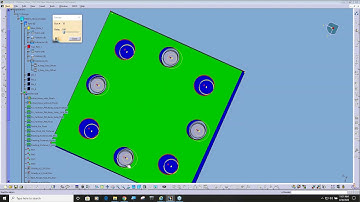 NEW for Pattern Move - 3DCS tolerance stack up simulation software V7.7
