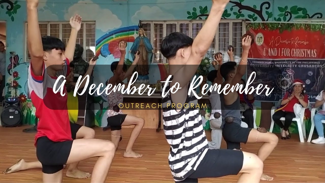 A Home for the Angels Orphanage Outreach Program YouTube