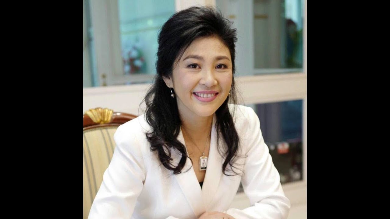 ไม่รักไม่ว่า เท่ห์-อุเทน พรหมมินทร์ ฯพณฯ นายกฯ ยิ่งลักษณ์ ชินวัตร