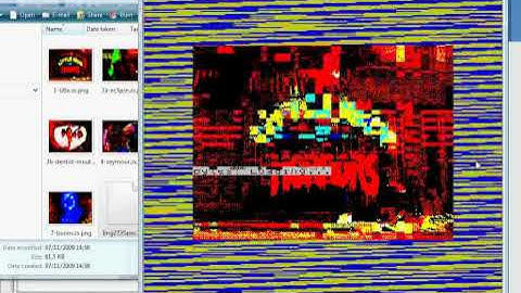 Image to ZX Spec Tutorial