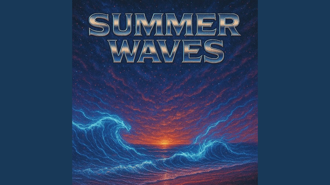Summer Waves auf YouTube ansehen Summer Waves auf YouTube ansehen