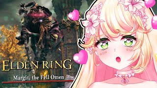 This VTuber has NO MAIDENS  |  ELDEN RING PT.1