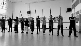Marching On - Staffs