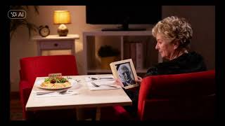 Empty Chair, Full Heart
