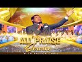All praise service with pastor chris