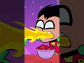 Robin&#39;s MANY Weaknesses... | Teen Titans Go! #Shorts | @dckids