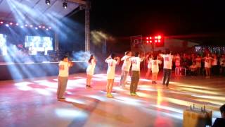 UPIS Batch 89 Dance
