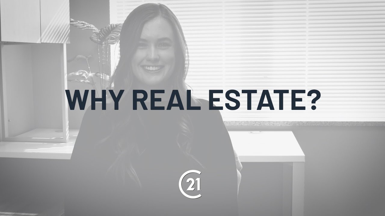 Is a Career in Real Estate Right for You? YouTube