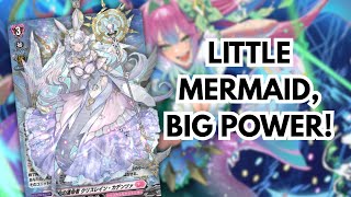 KRYSRAIN CADENZA - Cardfight!! Vanguard Deck Inspection screenshot 5