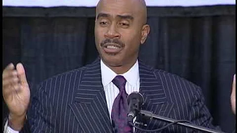 Pastor Gino Jennings Truth of God Broadcast 872-874 Part 1 of 2 Raw Footage!