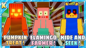 HOW TO GET ALL 3 BADGES in PIGGY RP [W.I.P] REMAKE | Roblox