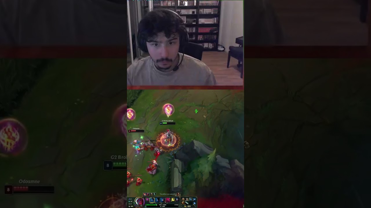 bb solokilles odoamne | 