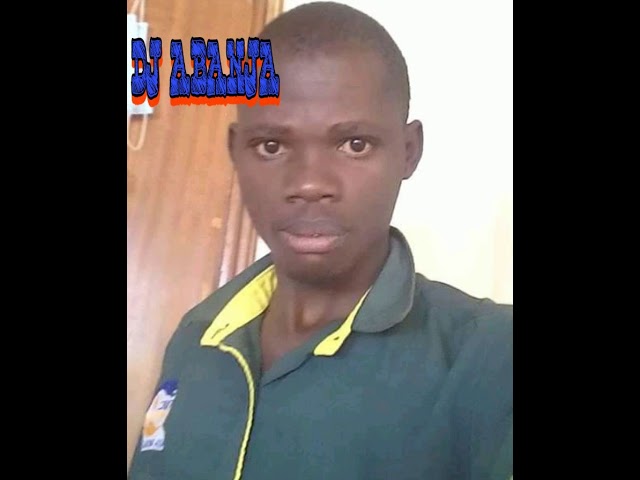 DJ Abanja Unafikiria nini Gospel mix class=